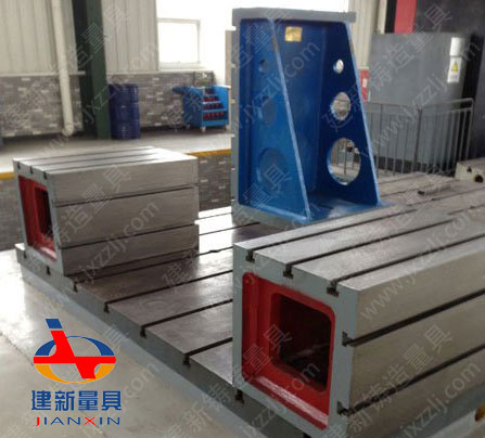 方箱工作臺(tái)