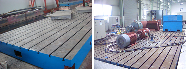 道路模擬試驗(yàn)臺(tái)