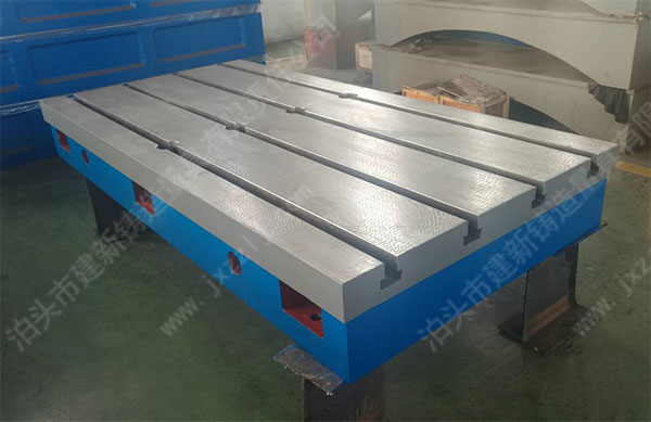 鑄鐵平臺(tái)哪里賣(mài)