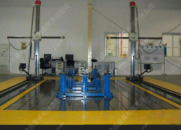 三坐標(biāo)平板