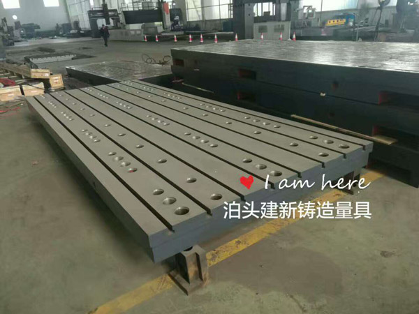 焊接工作臺(tái)