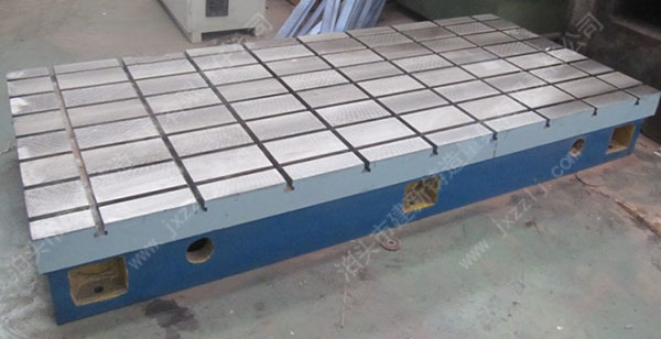 焊接工作臺(tái)